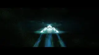 Star Citizen | Game play (3.9.1) | Jail, Alpha 30K, Dog Fighting