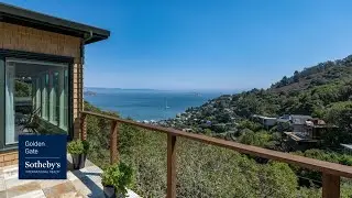 494 Sausalito Blvd Sausalito CA | Sausalito Homes for Sale