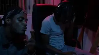 Kanhek x Medi Vila  - UTI (OFFICIAL AUDIO VISUAL)