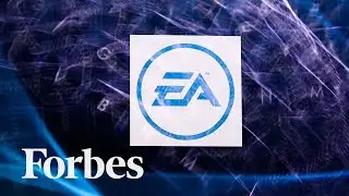 How Electronic Arts Stays On Top &mdash; And How They're Changing To Win Gen. Z: EA COO Speaks To Forbes