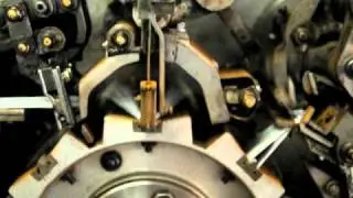 Tea-Bagging Machine