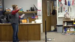 Rogers Spelling Bee