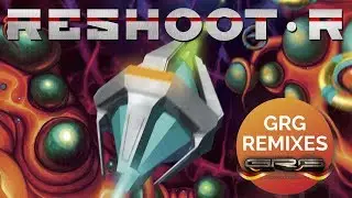 RESHOOT-R 🎶 INGAME (SigmaZeven SIDRMX short)