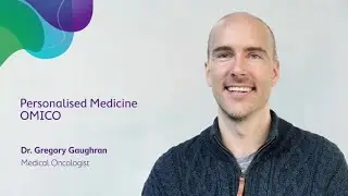 Personalised Medicine OMICO | Pancare Support Group Session