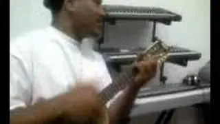 GiMME DA LOViN' -Trey smoovz