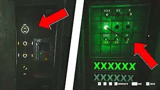 All 2 Puzzles in Gumquack Hollow in Biomutant (Cable & Rotation)