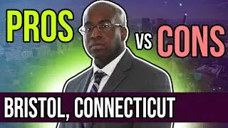 Pros and Cons of Living in Bristol, Connecticut | Should I Move There | #31
