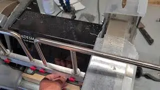 nasty sound