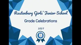 RGJS Grade R Celebration 2021