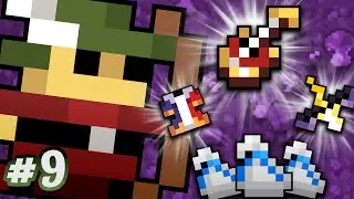 First Moonlight Village and Umi! | ROTMG Bard PPE 9