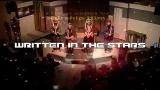 Written in the Stars - Star Wise (2010) by White Note Musicals