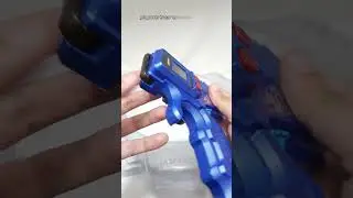 DIGITAL POWER LAUNCHER &eacute; o Lan&ccedil;ador Eletr&ocirc;nico de BEYBLADE METAL FUSION #beyblade