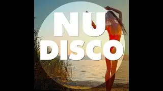 Nu Disco 2025 vol 3-Mellow Mode (DjPitsios)
