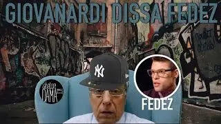 IN ESCLUSIVA IL RAP DI GIOVANARDI: A FEDEZ RISPONDO PER LE RIME