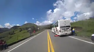 Padua, Tolima - Alto de Letras
