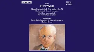 Das Christelflein: Overture