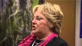 Margo MacDonald