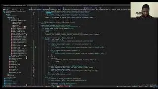 Open Source: Rust, Metaprogramming macros and database ORM