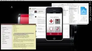 EmergencyApp test