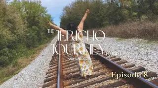 Episode 8: God's Grace is Sufficient