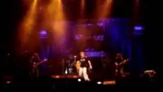 Overdawn - Wasted Times (live)