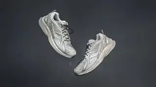 Costs x Saucony Kinvara 4 RE 