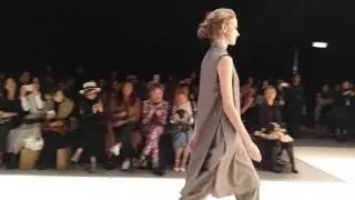 NARS Velvet Matte Skin Tint 產品發佈會 featuring Matt Hui SS2016 Collection