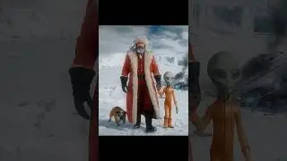 A new Story Channel like you&rsquo;ve never experienced. #santa #stories #mystery #aliens #christmas