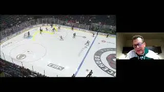U18 CRAA Center Support through the Dot Lane