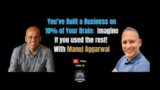 5 Secrets to Boosting Your Brain Power With AI!