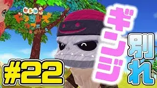 【ﾘﾄﾄﾞﾗ 実況ﾌﾟﾚｲ】8章 ブローチついに見つかる！「ギンジ」との別れ  Part 22｜EggGAMES