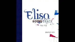 Elisa - Rainbow (Bedroom Rockers Remix)