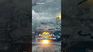 Rockets and Drones: The New Threat to U.S. Forces in Iraq