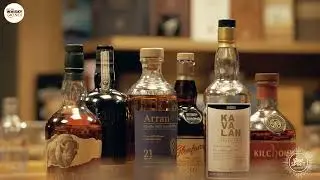 GoodSpirit Academy - K&oacute;stol&oacute;k a WhiskyNetn&eacute;l