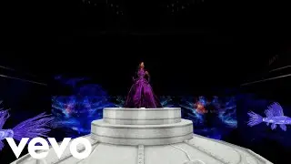 ALONE - SIMSY [LIVE at PSWT][doja cat sims 4 live performance]
