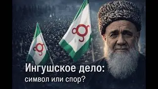 Ингушское дело: символ или спор?