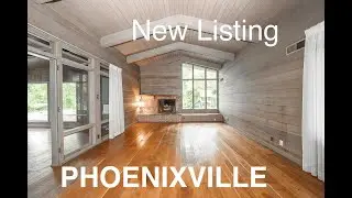 932 Valley Forge Rd, Phoenixville, PA 19460   #AlexCoatesTeam