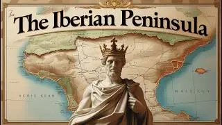 Iberian Peninsula: The Epic Story of Spain & Portugal Through the Ages