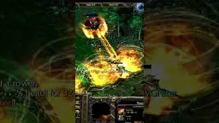 Dota Imba Legend || Phoenix #gaming #moba #dota #games #dotaimba