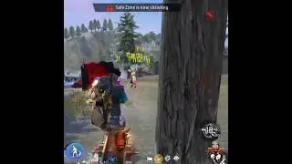 Battle Royal free fire best moment #maymonthmysteryshop #freefirefunny #garenafreefire #freefirejoke