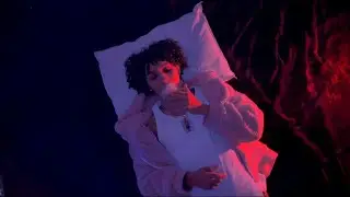 DougB - Mary Jane (Visualizer)