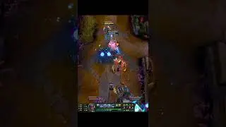 Nilah and Pyke killing a whole team