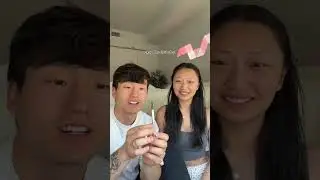 Couples Tiktok Compilation 💗 Cute couple goals 💕