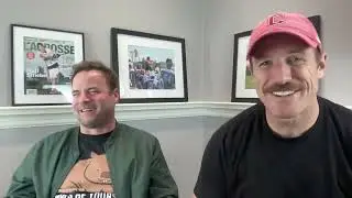 Trilogy Office Talk: PLL Week 1 Preview