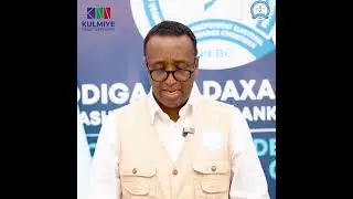 Gudoomiyaha guddiga doorashada
