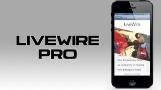 LiveWire Pro | Cydia Tweak: Add Different 'Slide to Unlock' Animations
