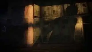 The Last of Us Exclusive Heat Sensitive Mug - Game4u