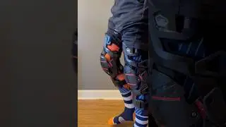 Alpinestars RK-1 Knee Braces