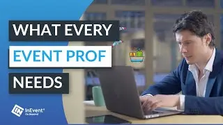 The Best Tool Every Event Manager Needs