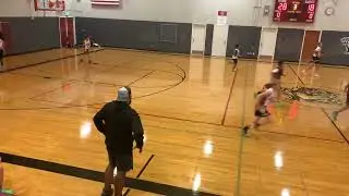 Gtown vs cws5